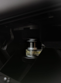 Ароматизатор Mercedes-Benz SPORTS MOOD (15 мл)