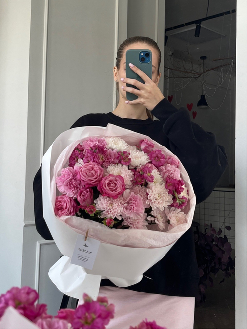собран сегодня #27