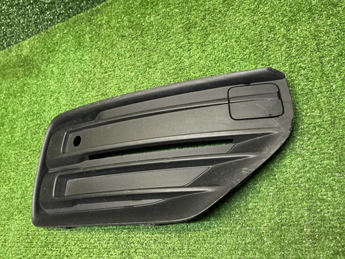 Решетка перед. бампера Volvo XC90 2 19-24 R-Design