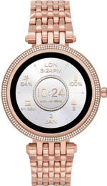 Умные наручные часы Michael Kors MKT5128 с хронографом6666