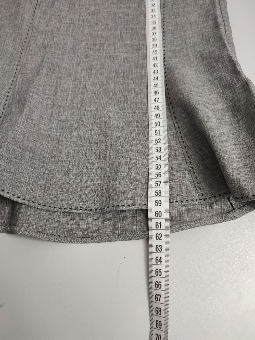 Юбка Oggi базовая 48 размер