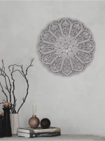 Панно на стену для интерьера 40 см