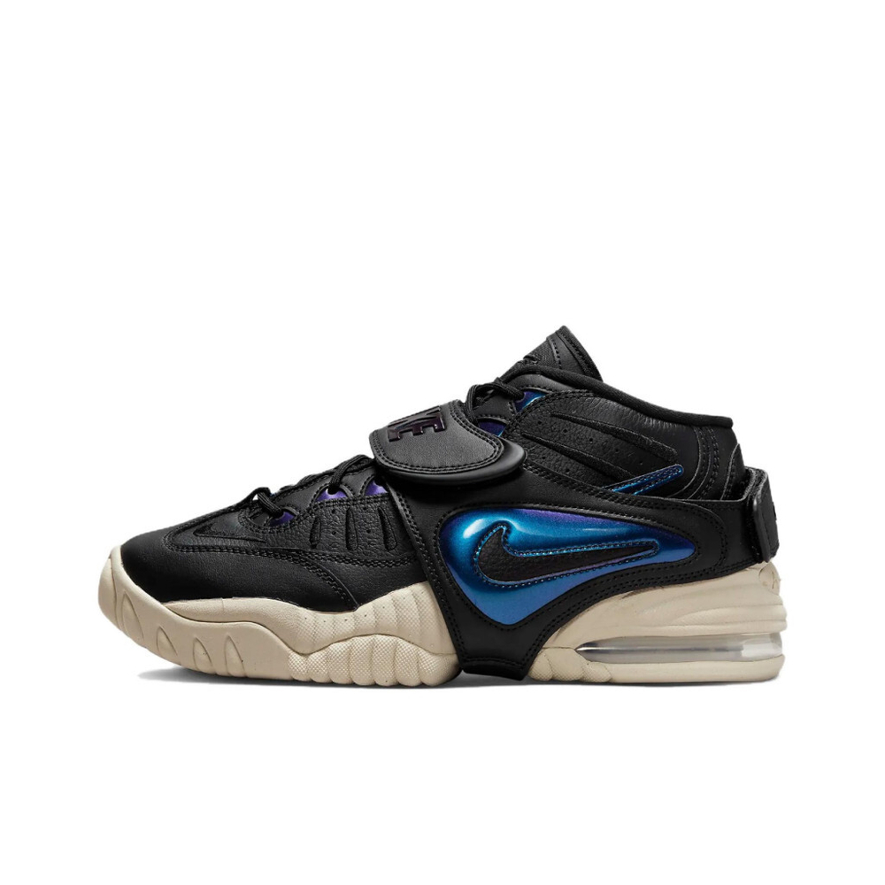 Кроссовки Nike Air Adjust Force