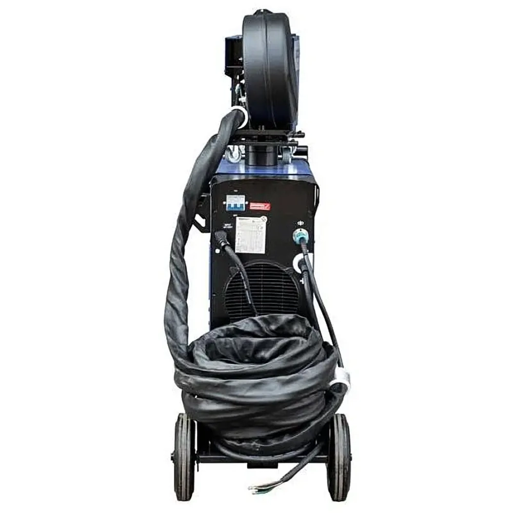 AuroraPRO SKYWAY 550 SYNERGIC инверторный сварочный полуавтомат с водяным охлаждением 7236182