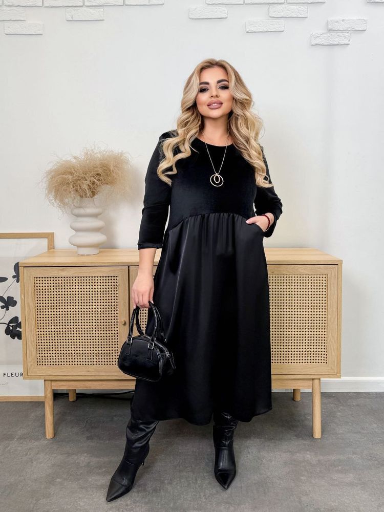 Платье УК-173 Fabrika