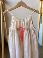 Хлопковый сарафан Bonpoint, 116