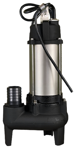 Насос погружной MATEUS MS05310 (WQD17-5-0.75SA)