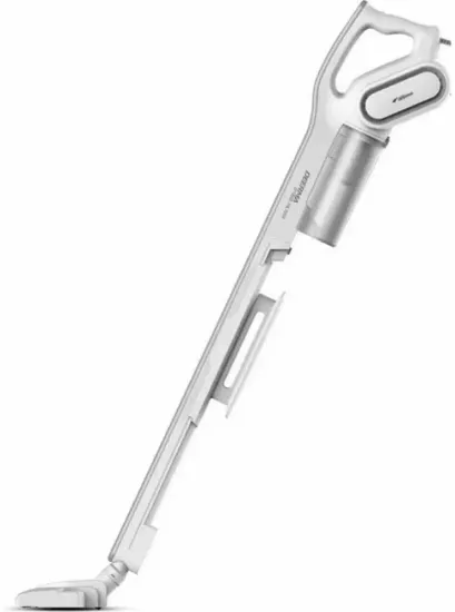 Вертикальный пылесос Xiaomi Deerma Vacuum Cleaner DX700, белый