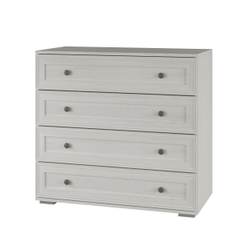 Комод классический РК-20 Ричард, Ясень анкор светлый