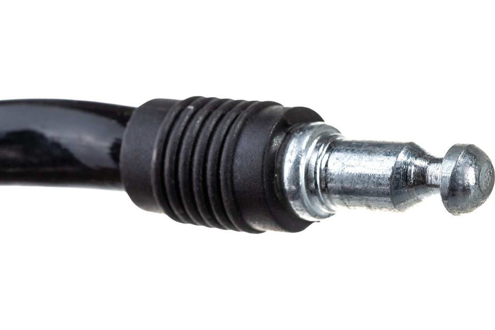 Замок навесной велосипедный PARK KL-004 ,60 см, арт. 005136 СКП