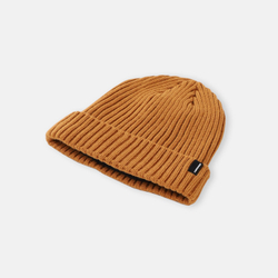 Шапка Footwork FLEECE TAN