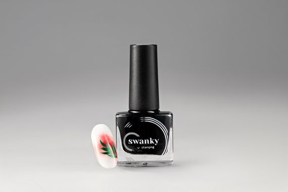 Акварельные краски Swanky Stamping №8