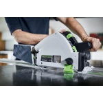 Аккумуляторная погружная пила TSC 55 KEB-Basic FESTOOL 576712