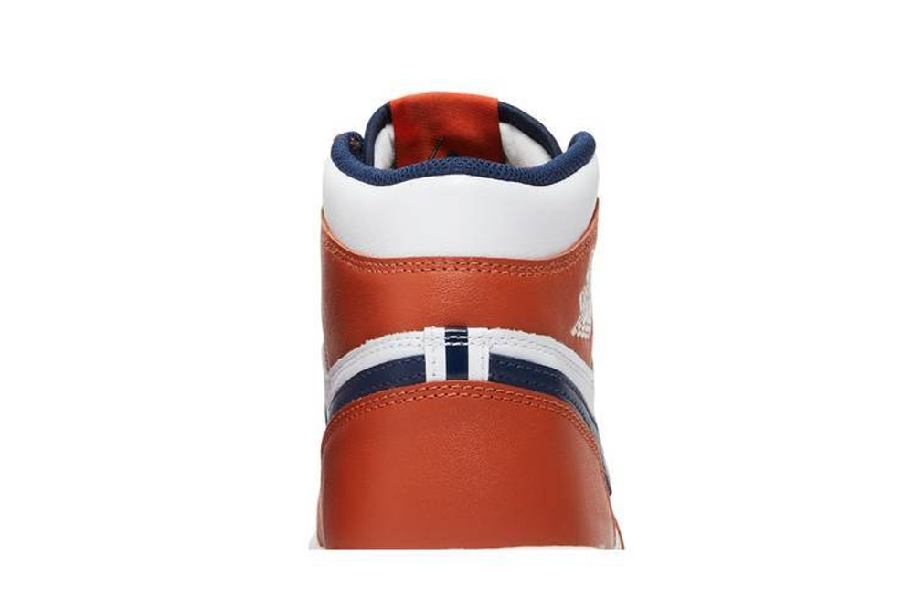 Кроссовки Eastside Golf X Jordan Air Jordan 1 High Golf