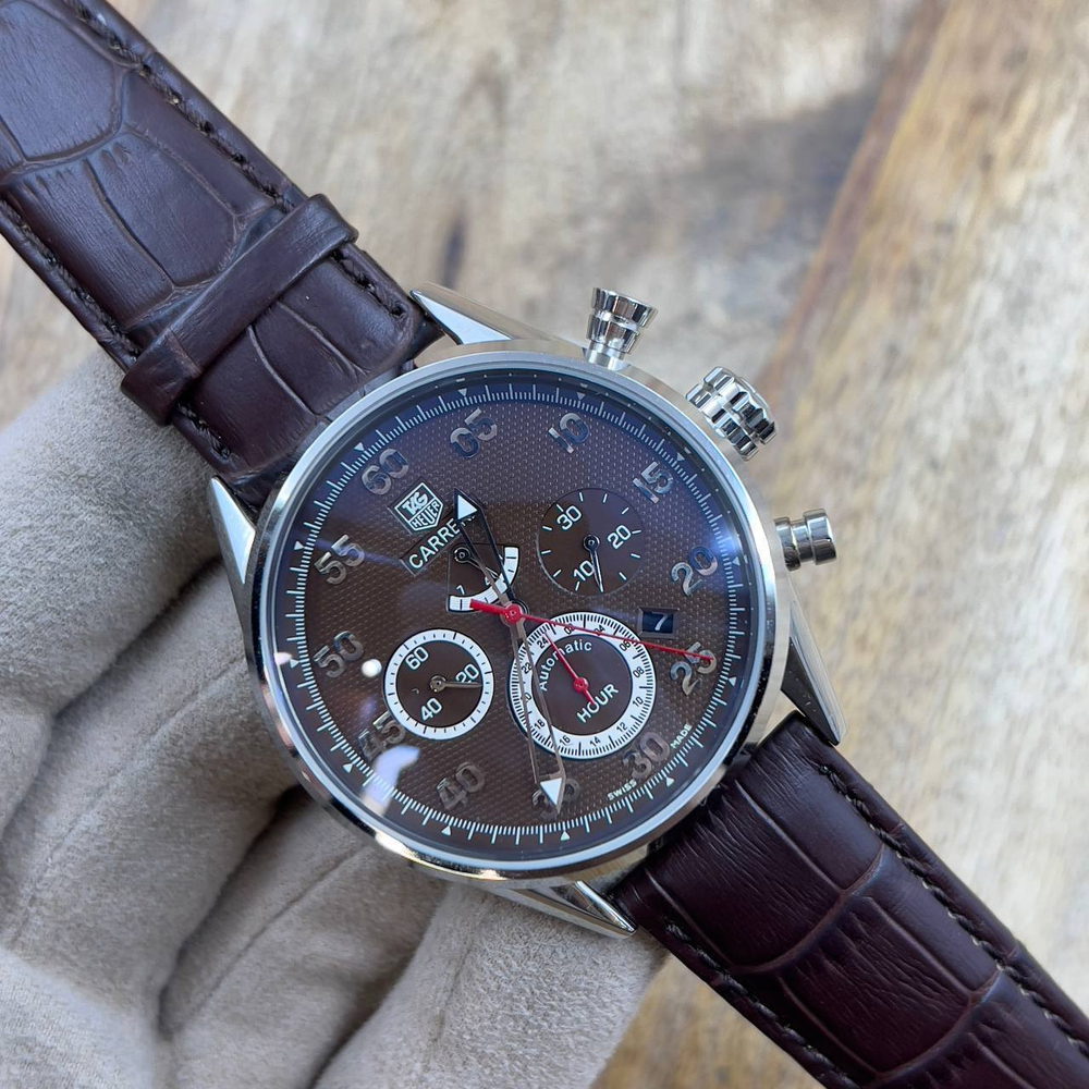 Часы Carrera