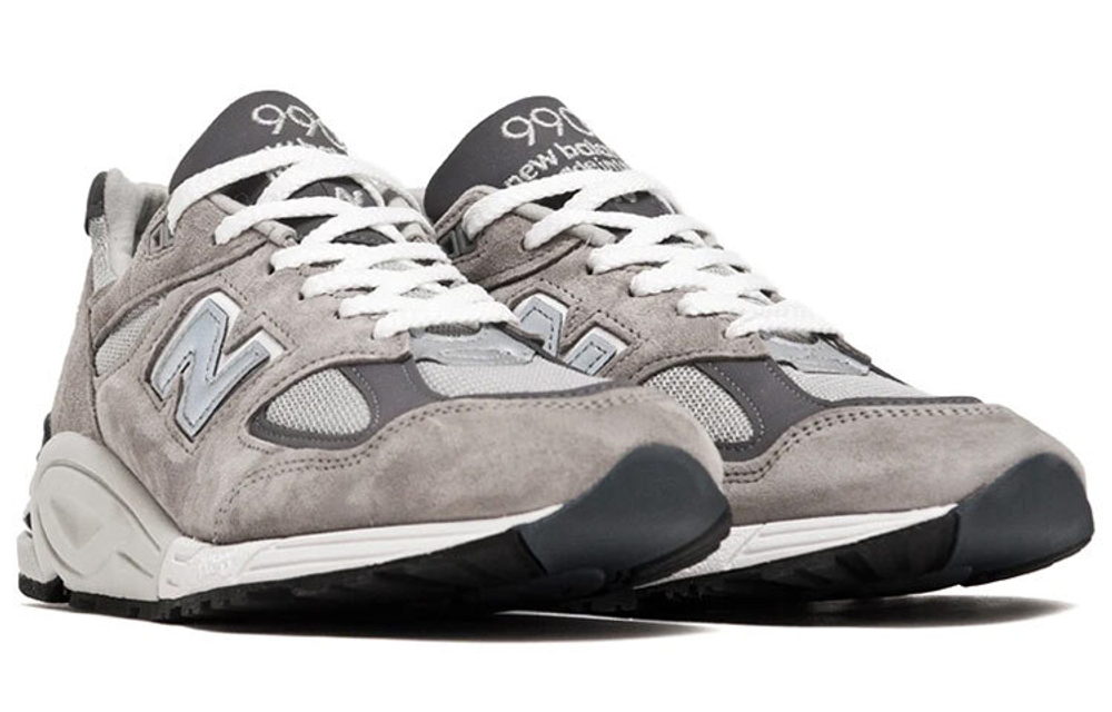 Кроссовки New Balance Nb 990 V2