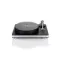 Clearaudio Performance DC Pack 2 Black Silver