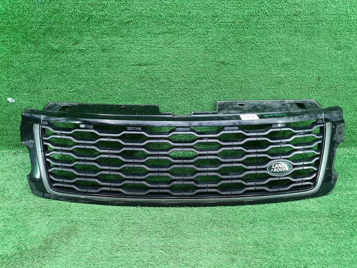 Решетка радиатора Range Rover Vogue 4 L405 (17-22)