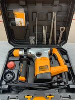 Перфоратор 1500Вт SDS-Plus 5Дж INGCO RH15008 INDUSTRIAL