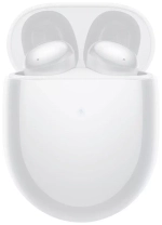 Беспроводные наушники Xiaomi Redmi Buds 4, белый