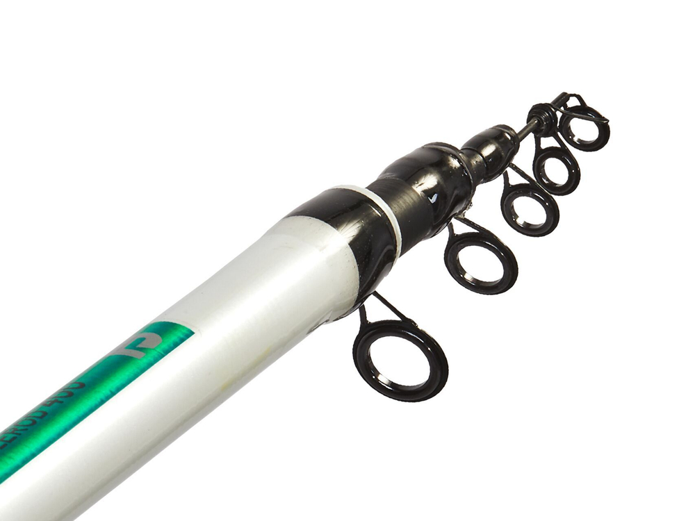 Удилище поплавочное с кольцами Salmo Blaster ULTIMA TELEROD 6.00