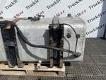Бак топливный 760L + 100L AdBlue