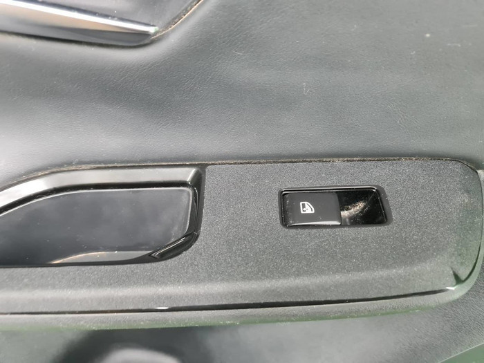 Дверь задняя левая Changan Uni-T (2020-н.в.)