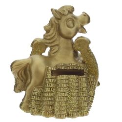 GAEM Копилка "Лошадка", L8 W6 H9,5 см, 2в.