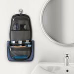 MILLI. Косметичка из 600D Серый