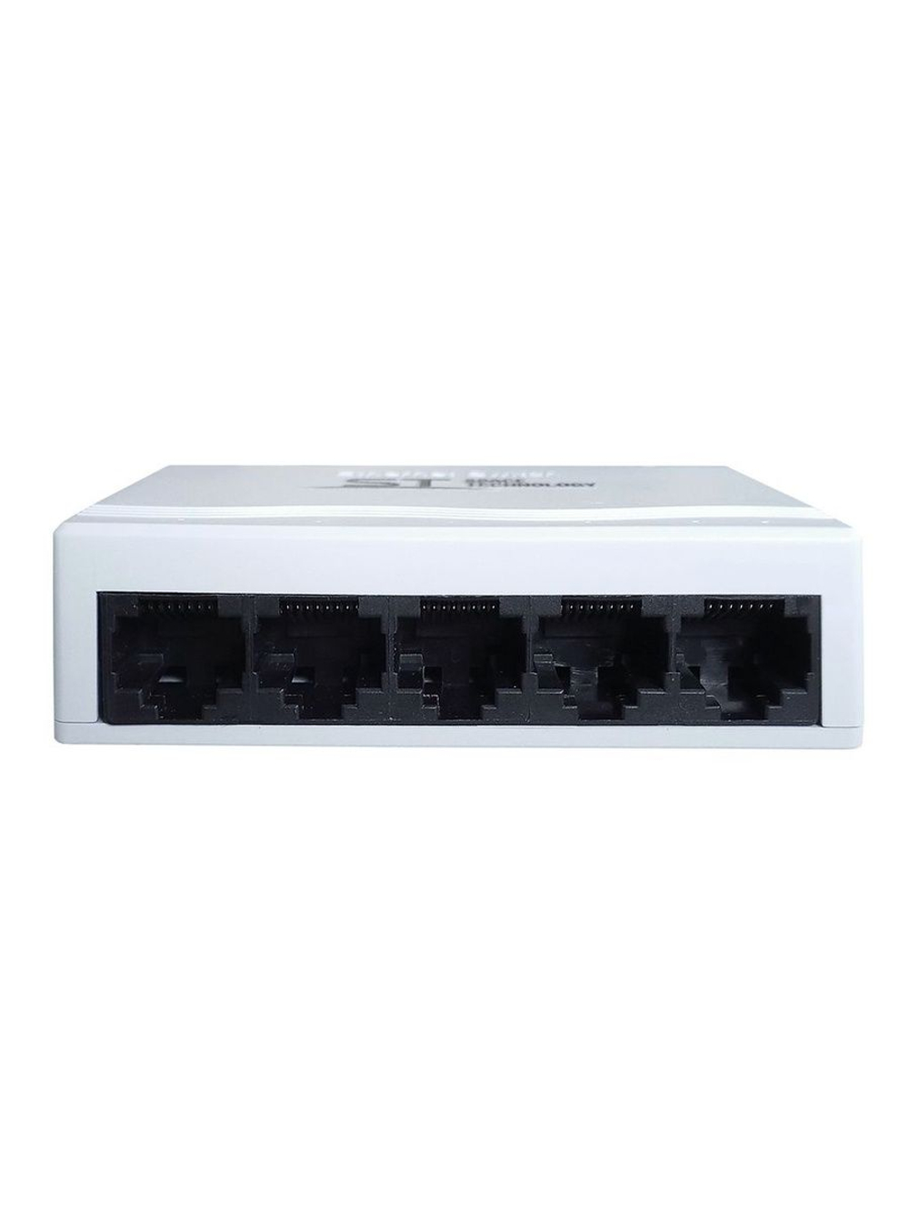 Сетевой коммутатор ST-GS50 (версия 2) 1Гб/с