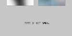 Альбом HWANG MIN HYUN - Truth or Lie 1st Mini Album 2 Version SET