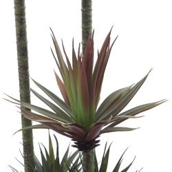 GAEM Цветочная композиция, L25 W23 H68 см