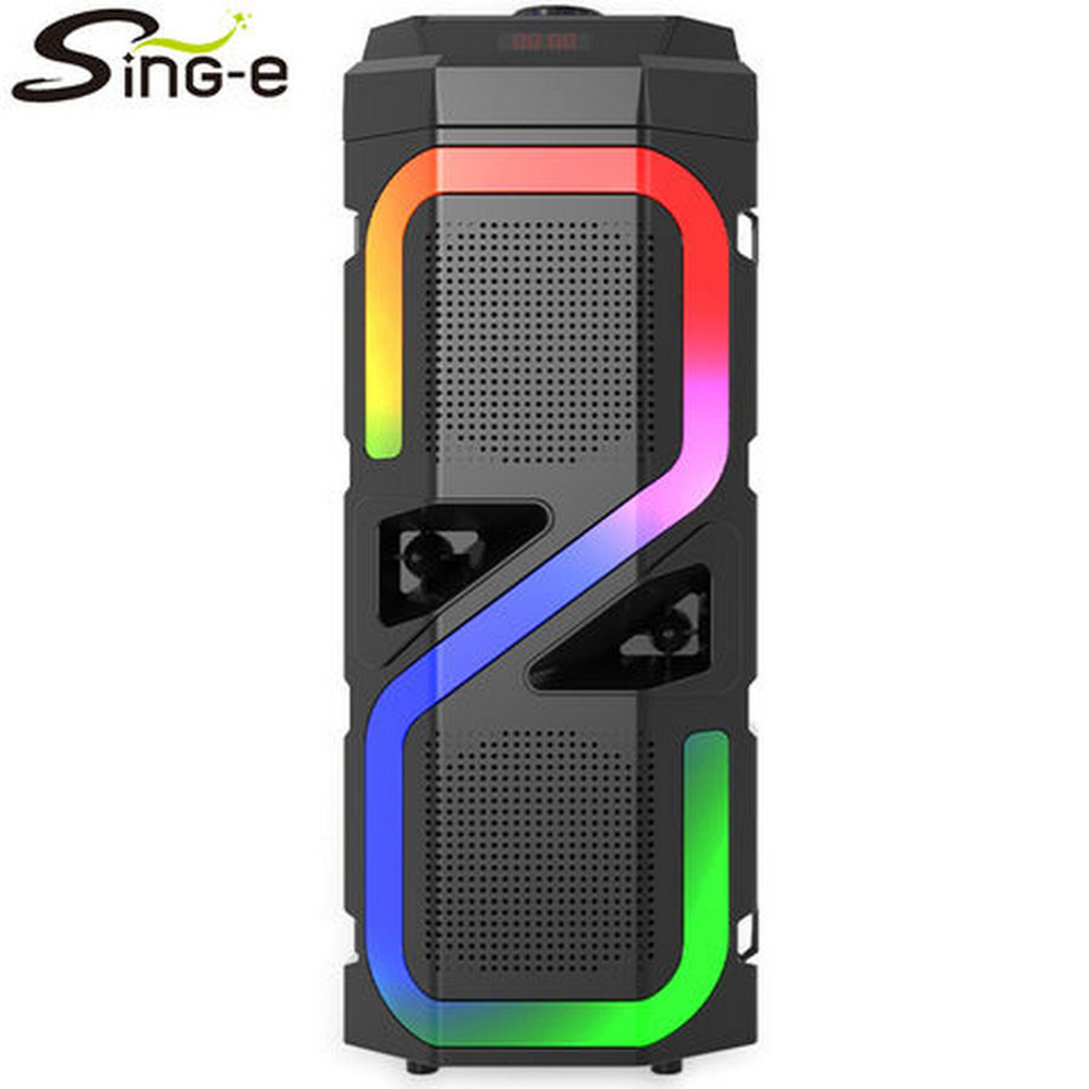 Беспроводная колонка Sing-e ABS-4203 Enjoy music