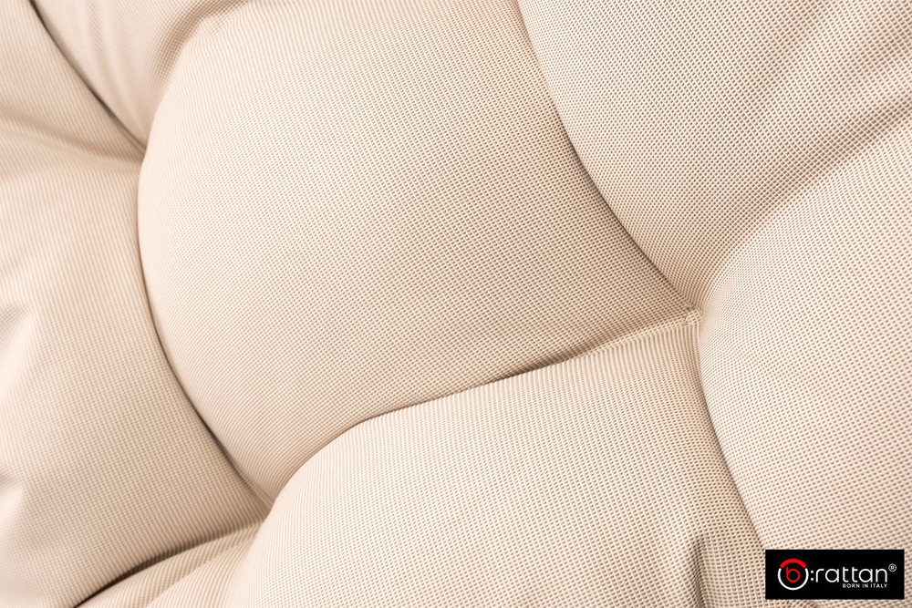 Комплект уличной мебели B:Rattan MANCHESTER OTTO SET 2, цвет венге