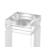 Подсвечник Candle Holder Tillary L арт.111261