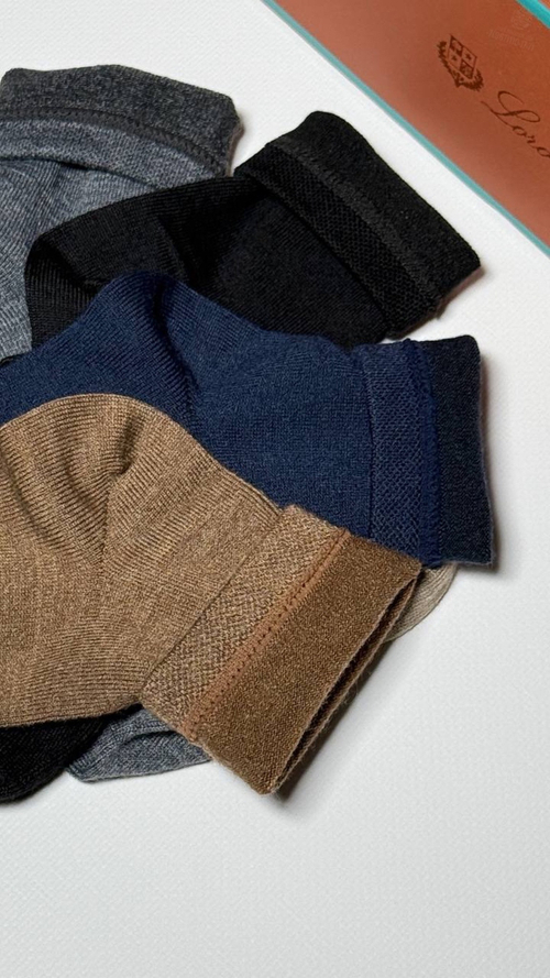 Носки Loro Piana