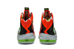 Кроссовки Nike Lebron 10 Elite "Bright Crimson"