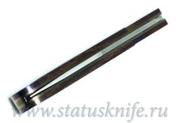 Нож Чебуркова Попутчик дамаскфотография - 7