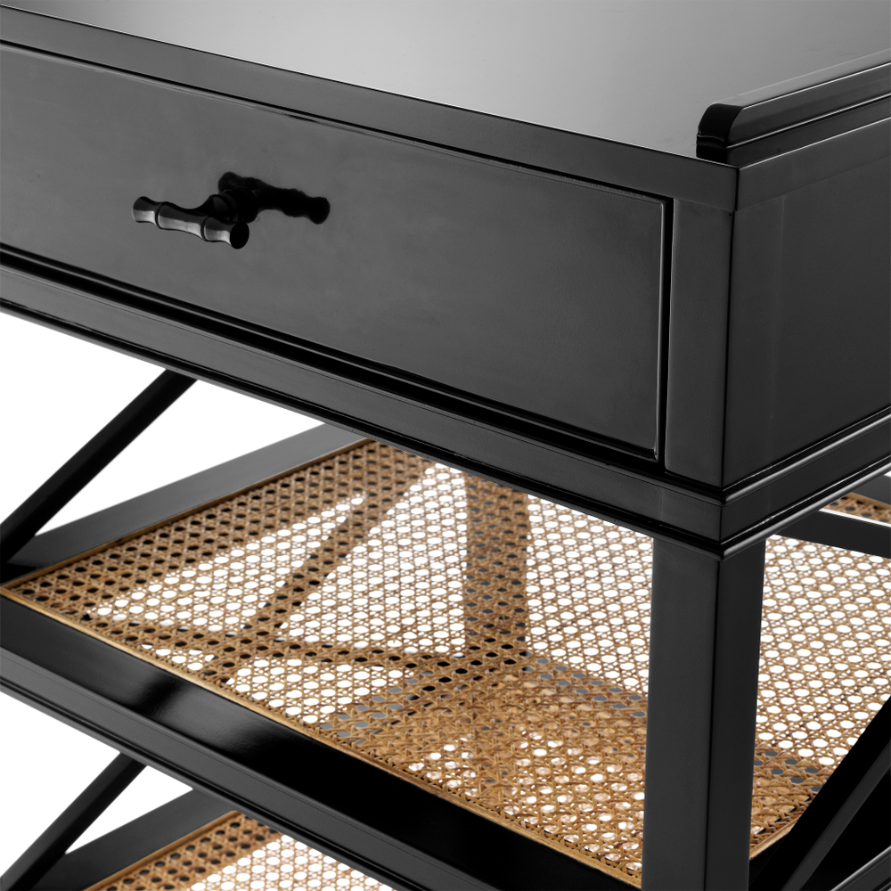 Приставной столик Side Table Bahamas арт.111692