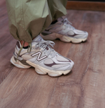 Кроссовки мужские NEW BALANCE 9060
