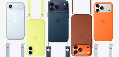 Ремешок Apple Crossbody Strap