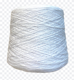 Пряжа на бобине (Италия) 100% хлопок 100г-300м 310г