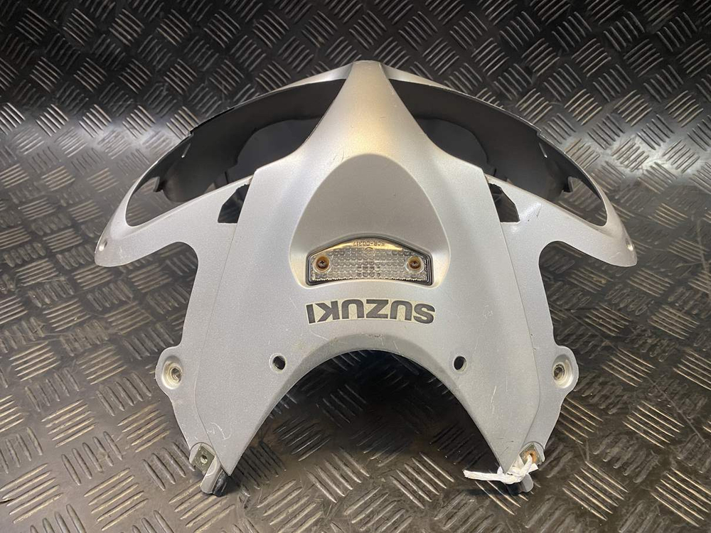 Пластик передний (обтекатель) Suzuki SV400S VK53A 053451