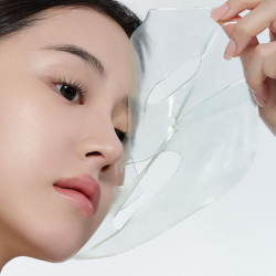 Biodance Refreshing Sea Kelp Real Deep Mask 1шт