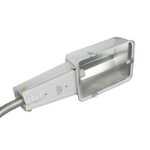 Светильник консольный ЖКУ28-250-001 ПШО с/стеклом (под ДНаТ-лампу Е40) GALAD