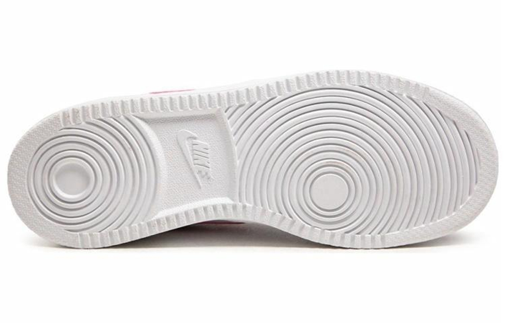 Кроссовки Nike Court Vision 1 Vision Low (Женская размерная сетка)