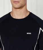 Футболка Tape BOSS GREEN - темно-синий(50536214)