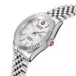 Swiss Military Hanowa Master Diligenter SMWGL0005402