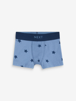 Трусы для мальчика Next N33-978, 10 шт., Синий