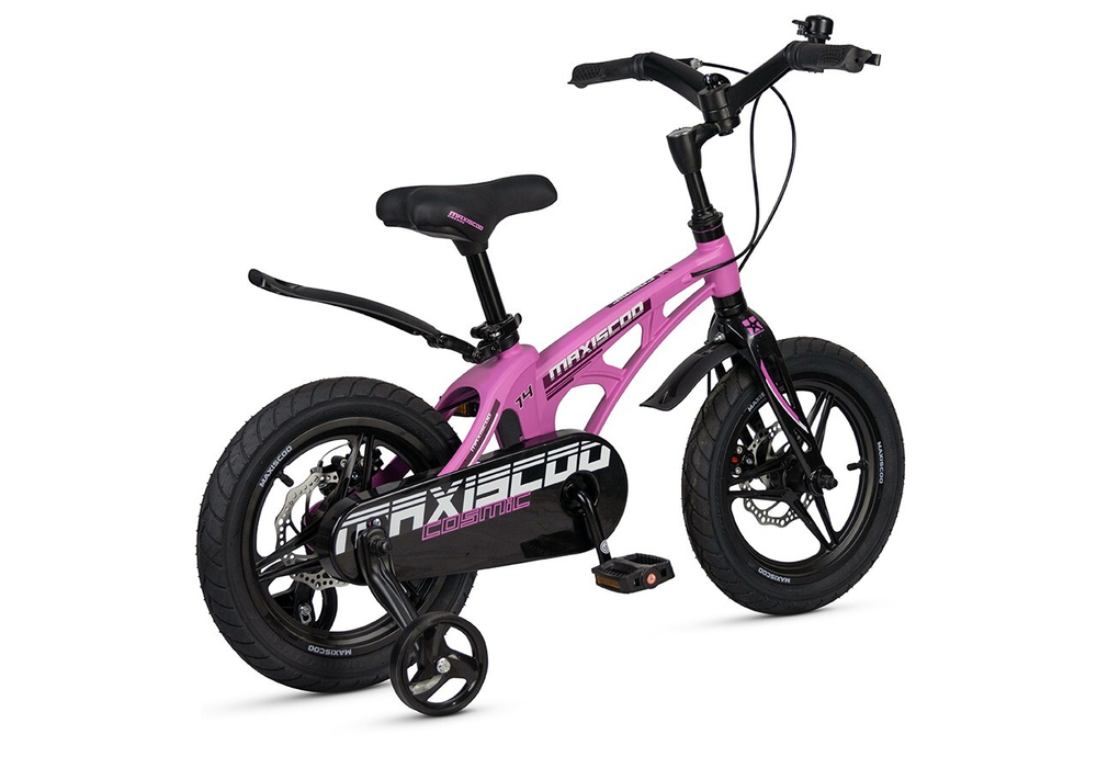 Maxiscoo COSMIC Deluxe Plus 14'' (2025)